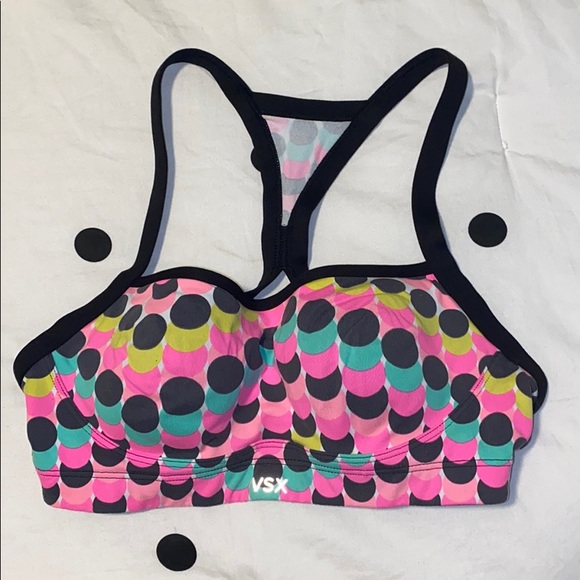 ⏰ VSX sports bra - Picture 1 of 4